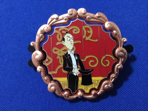 Disney pin presto digiotagione - disney,