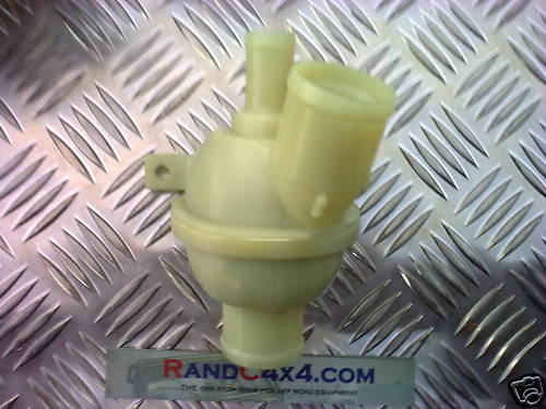 Range rover p38 thermostat - range,