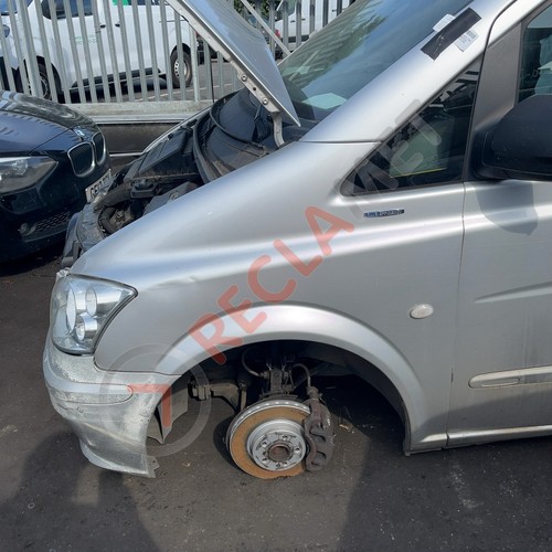 Mercedes vito 110 cdi - vito,