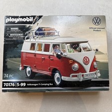 Playmobil 70176 Volkswagen VW