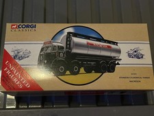 Corgi Classics Atkinson Cylindrical Tanker Mackeson 97372