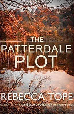 The patterdale plot murder - patterdale, plot: