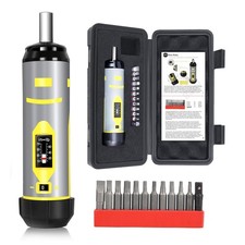 Torque Screwdriver Kit 1070