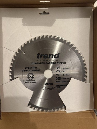 Trend csb cc25060t - csb/cc25060t, x