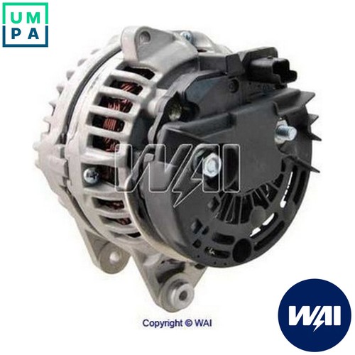 Alternator 23369n for renault - alternator,