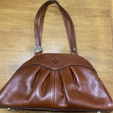 Patricia Nash Macellara Oval