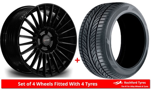 Alloy wheels tyres 19 - tyres, 19"