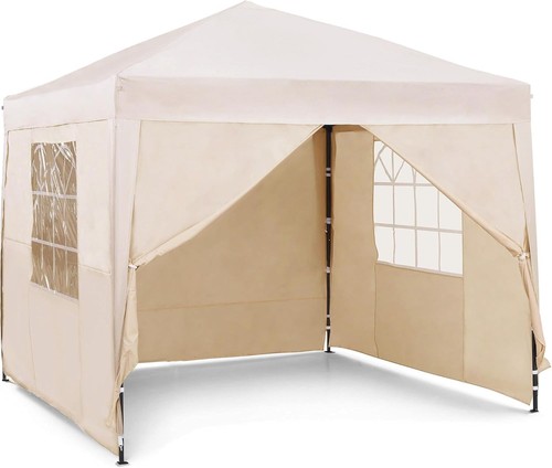 Vonhaus pop gazebo 5 - vonhaus, up