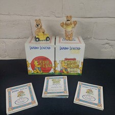 x2 Hap Henriksen’s - Land of