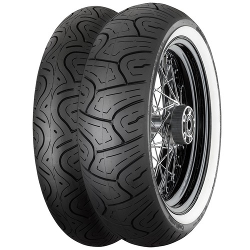 Cruiser tyres continental - cruiser,