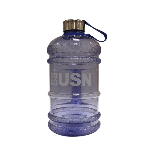 Usn half gallon - water, jug
