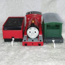 Plarail JamesStill Energetic