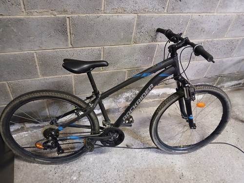 Rockrider st100 mountain bike - st100,