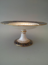 Antique Wedgwood Cobalt blue