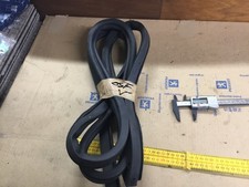 Used peugeot 305 van estate  saloon right front door seal 902259