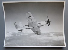 WESTLAND WYVERN MK 4 crash