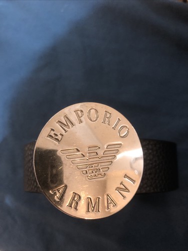 Women emporia armani - armani, belt