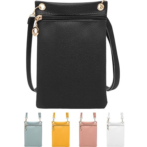 Soft small crossbody mobile - soft,