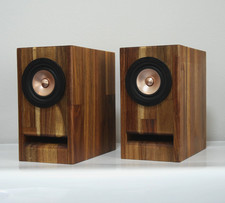 Kodama back loaded horn - ma-1, back-loaded