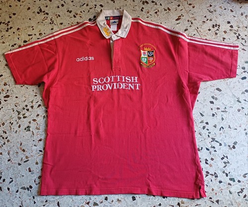 Vintage 1997 south africa i - south, b&i