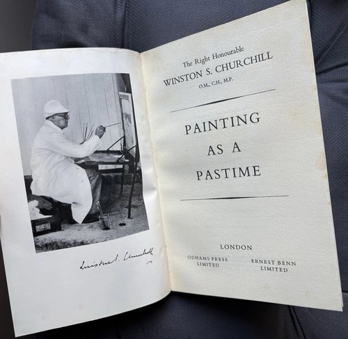 First edition winston - first,