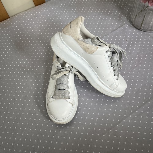 Alexander mcqueen trainers - alexander,