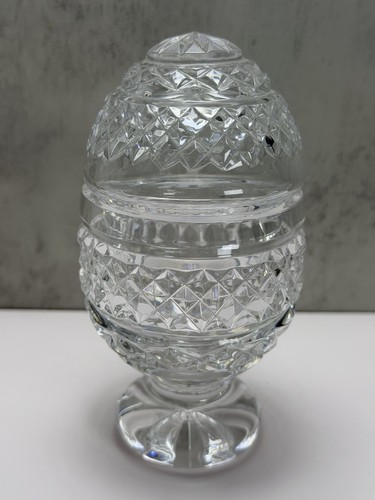 Vintage waterford crystal - waterford,