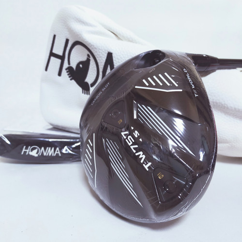 Honma tw757 type - honma, 9.0°