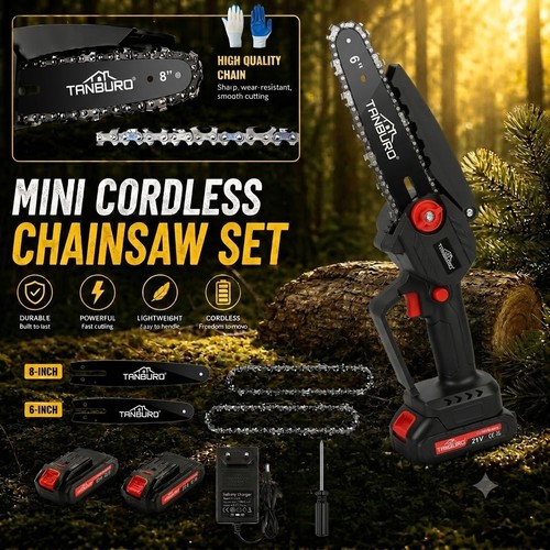 Mini batteries - mini,