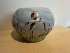 Vintage Shorter & Sons Flying