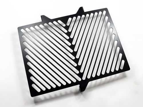 Zieger radiator cover - radiator,