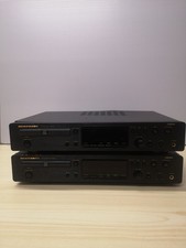 MARANTZ Cd Recorders DR6000