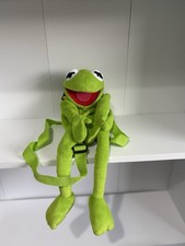 Vintage Kermit The Frog The