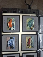 Vw Camper Van Slides X 15