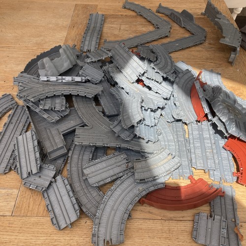 Thomas the tank engine - the,