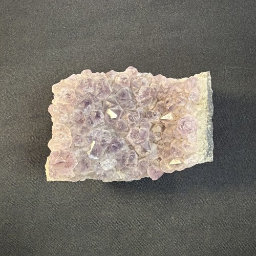 Amethyst geode cluster - geode, large