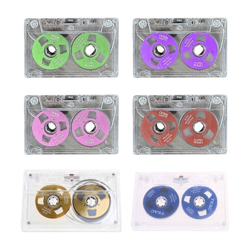 Double sided metal cassette - double,