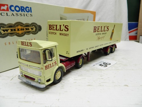 Corgi aec ergomatic - aec, artic