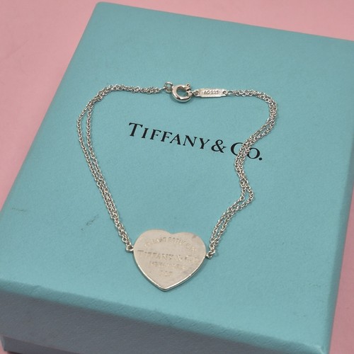 Return tiffany co new - &,