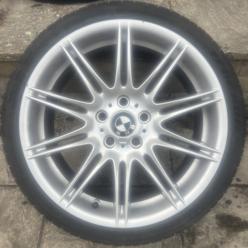 Genuine bmw 225m - 19”, m