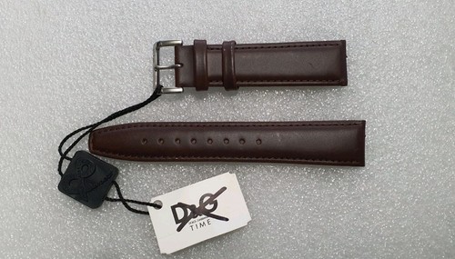 Dolce gabbana 20mm genuine - dolce,