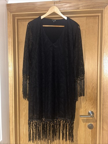 Star julian mcdonald lace - by,