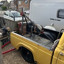 Harvey Frost Vintage 30