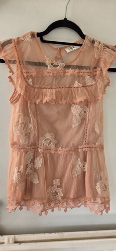 Nine savannah miller blush - miller,