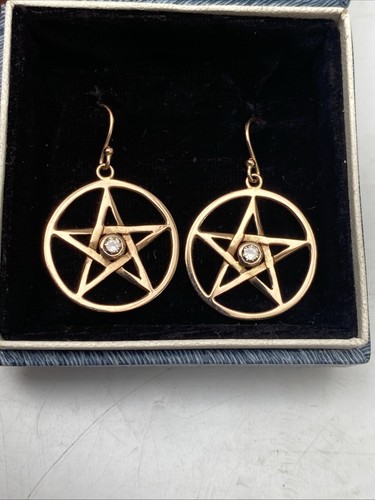 Antique 14k gold 0 - 14k, &