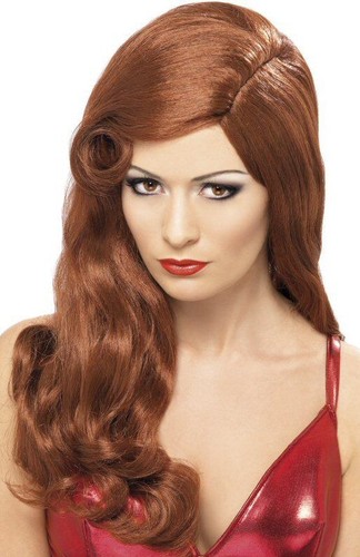 New long wavy - long,