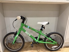 Hoy Bonaly Unisex Kids Bike