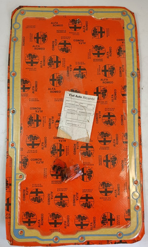 Oil cup gasket 60777764