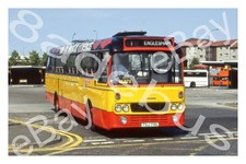 Bus Photograph CLYDESIDE