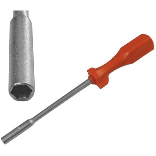 Stihl carburettor adjustment - carburettor,